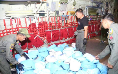 Update Korban Gempa NTT M 7,7: 73 Meninggal & Total Pengungsi Tembus 59 Ribu!