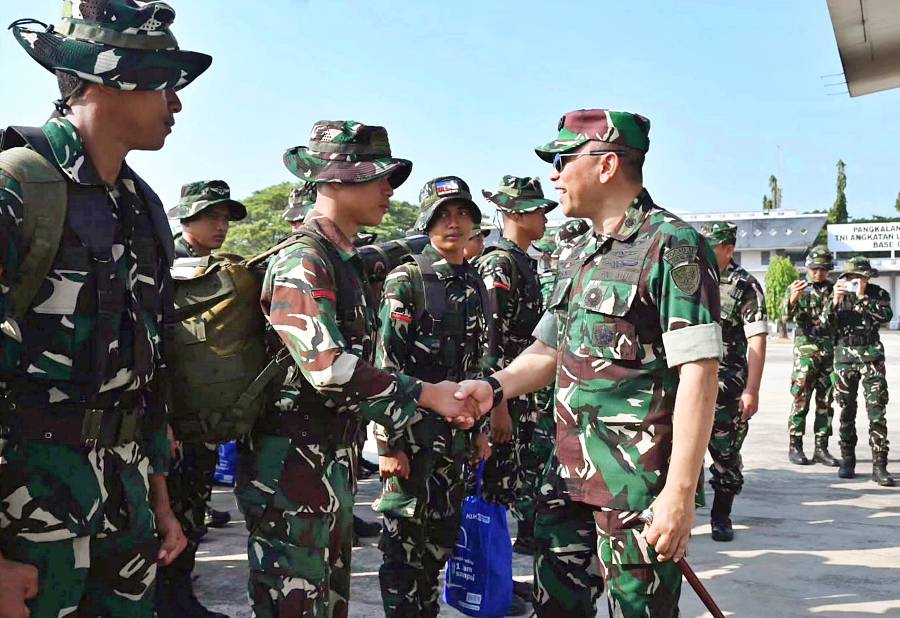 TNI Angkatan Udara