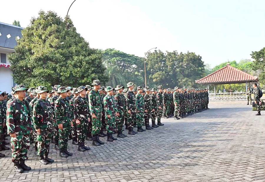 TNI Angkatan Udara