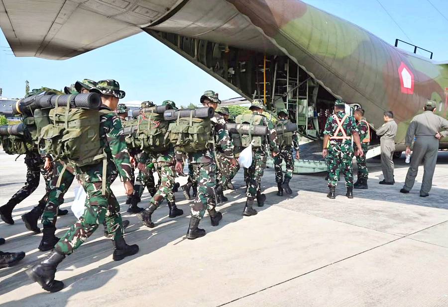 TNI Angkatan Udara