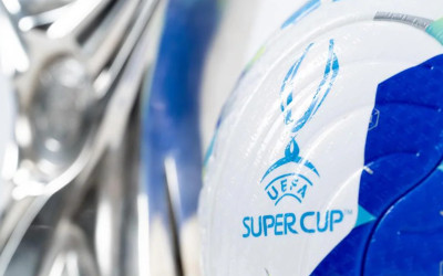 Prediksi UEFA Super Cup 2026: Bentrok PSG vs Aston Villa, Duel Dua Pelatih Spanyol