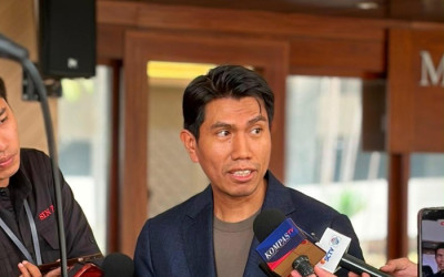 Wakil Ketua Komisi II DPR Apresiasi Kebijakan Pemerintah Beri Kepastian Nasib Guru PPPK