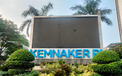 Antusiasme Magang Nasional Tinggi! 732K Fresh Graduate Daftar, Cuma 46K yang Lolos