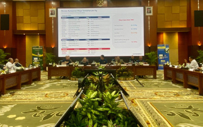 Ongkir Kargo Udara Jadi Sorotan, Pemerintah Siapkan Jurus Transparansi Biaya Logistik