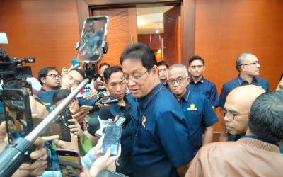 Menkeu Siap Kucurkan Anggaran Bantuan Penanganan Karhutla, Sebut BNPB Punya Dana Siap Pakai Sebesar Rp5 T