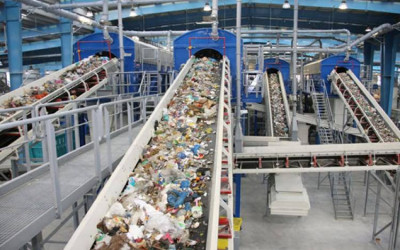 Danantara Spill Target Proyek PSEL Bekasi: Sampah Suplai Listrik ke 55 Ribu Rumah!