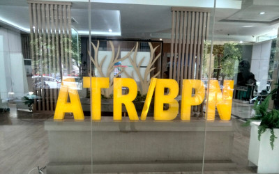 Menkeu Purbaya Rilis Jenis PNBP Baru di Kementerian ATR/BPN, Ini Rinciannya!