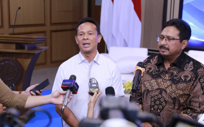 Polri Dorong Inovasi Layanan SKCK Online, Targetkan Cetak Mandiri Mulai 2027