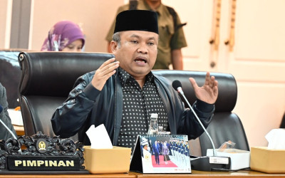 DPR bakal Panggil Ombudsman dan Kementerian Imipas soal Fasilitas Mewah di Lapas Cibinong