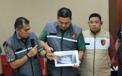 Profil Husniah Talenrang: Bupati Gowa yang Ditetapkan Tersangka Kortas Tipikor