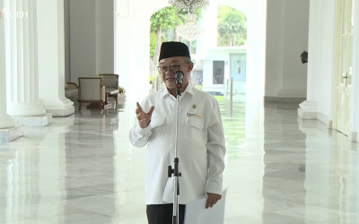 Kabar Baik! Guru PPPK Paruh Waktu Bakal Jadi Penuh Waktu Mulai 2027