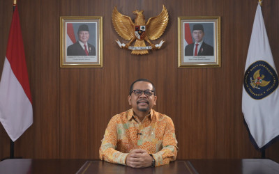 Bakom RI: Pendidikan Gratis Jadi Upaya Pemerintah Wujudkan Inklusifitas