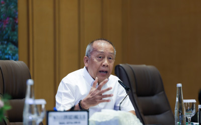 DPR Gaspol Bahas RUU Perlindungan Ketenagakerjaan, Target Sah 8 Oktober 2026