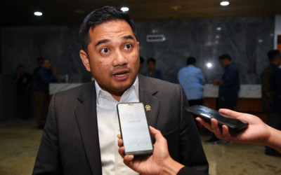 Komisi II DPR Bentuk Panja RUU Pemilu, Pembahasan Dimulai Awal Oktober