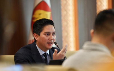 Partai Gerindra Berhasil Dorong Pembiayaan Inovatif Percepatan Pembangunan Daerah