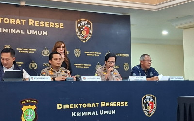 Forensik Ungkap Penyebab Kematian Sutrimo: Penyakit Jantung Iskemik dan Faktor Kafein
