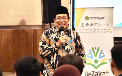 Peluang Kuliah Gratis! Simak Cara Daftar Beasiswa Zakat Indonesia 2026