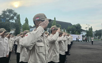 Jangan Panik Dulu! Nama Belum Masuk Gelombang I Seleksi PPIH 2027? Ini Penjelasannya