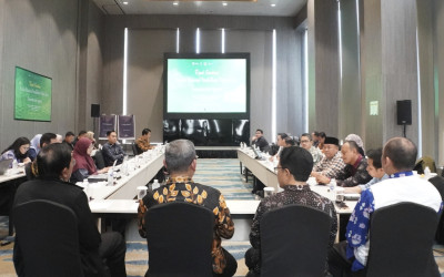 Kabar Baik: Pendidikan Profesi Guru  Dalam Jabatan 2026 Segera Buka!