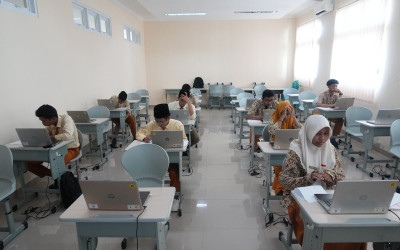 Siap Digelar! 230 Ribu Pelajar Berkompetisi di OMI 2026