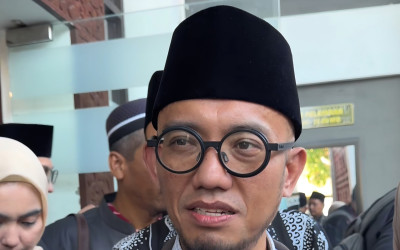 Lindungi Jemaah dari Agen Nakal, Wamenhaj Tegaskan Revitalisasi KBIHU