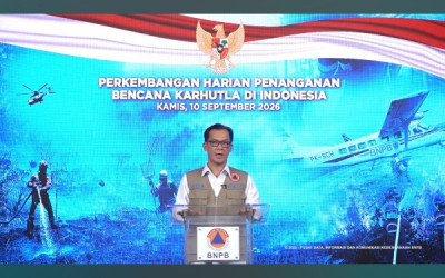 Update Gempa NTT & Status Anak Krakatau: BNPB Rilis Data Terbaru!