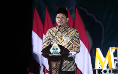 MTQ Nasional 2026 Pecah! 2.242 Peserta dari 37 Provinsi Siap Bersaing!