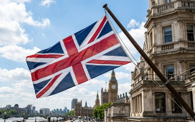 Inggris Berpotensi Bubar? Pemimpin Skotlandia, Wales, dan Irlandia Utara Gelar Pertemuan