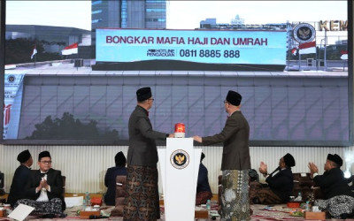 Wamenhaj Perluas Saluran Pengaduan Haji-Umrah, Publik Diajak Awasi Pelayanan