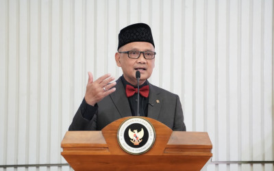 Persiapan Haji 2027 Makin Tricky, Kemenhaj Diminta Jangan Cepat Overconfident!