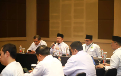 Menuju 10 Tahun Hari Santri, Kemenag Siapkan Peringatan Tak Biasa!