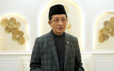 Bicara di Forum Internasional, Menag Ungkap Kemiripan Pancasila & Piagam Madinah