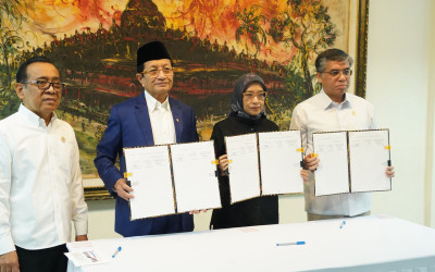 Sah! SKB 3 Menteri Tetapkan Libur Nasional dan Cuti Bersama 2027, Buruan Cek!