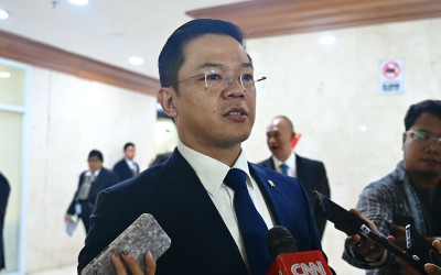 Revisi UU Pemilu: Partai Gerindra Sepakat Parliamentary Threshold 5 Persen, Apa Alasannya?