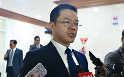 Menlu Sugiono Gaspol ke BRICS, Selamatkan Pangan Indonesia?