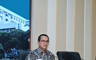 Trik Diplomasi Indonesia: Stafsus Menlu Ungkap Cairkan Kebuntuan Deklarasi BRICS di Menit Akhir