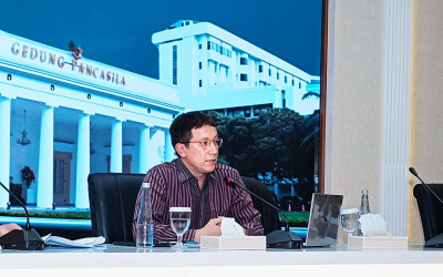Imbas Konflik Yaman-Saudi, Kemlu Pantau Kondisi Keselamatan Pelajar Indonesia di Mocha