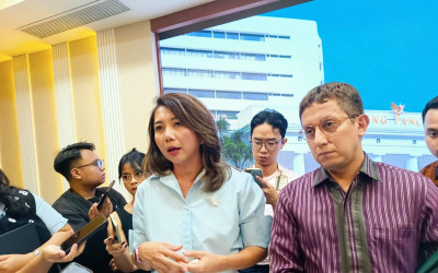 Klarifikasi Kemlu: Negara Tetangga Ternyata Tak Layangkan Nota Protes soal Karhutla