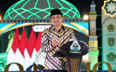 Resmi Ditutup! MTQ Jateng Bawa Keteduhan Al-Qur'an Selama 9 Hari
