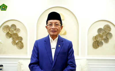 Menag Buka Suara: Ini Rahasia Gontor Bertahan hingga 1 Abad!
