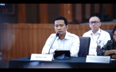 Kemenag Batasi HP di Sekolah, Densus 88 Ungkap Alasan Mengejutkan!