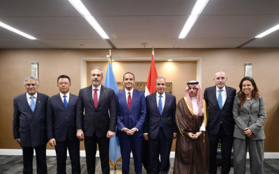 Langkah Tegas Indonesia Demi Palestina: Sinyal Kuat untuk Perdamaian Dunia!