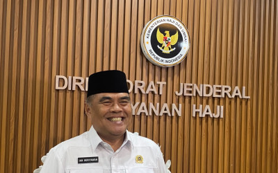 Biaya Haji 2027 Bisa Lebih Murah! Kementerian Buka Opsi Maskapai Baru