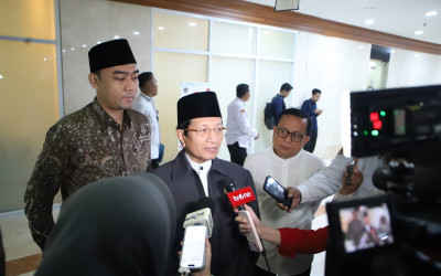 Kenapa Ditjen Pesantren Penting? Menag Beberkan Perannya bagi Pendidikan Islam di Indonesia