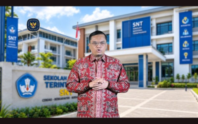 Kabar Baik! Sekolah Lama Diperbaiki, Gedung Baru Mulai Dibangun