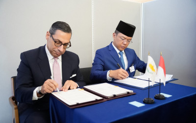 Aksi Konkret Menlu Sugiono di PBB: Dari Bebas Visa hingga Kemanusiaan