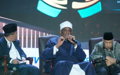 Di IGIC 2026, Al-Azhar Ungkap Pentingnya Dialog Langsung dengan Gereja