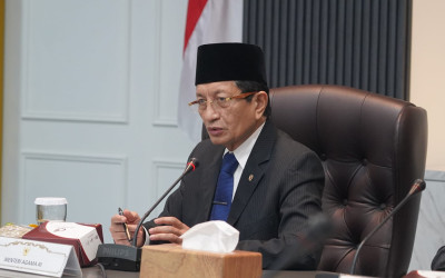 Resmi! Indonesia Jadi Tuan Rumah MABIMS ke-50, Ini Agenda Utamanya