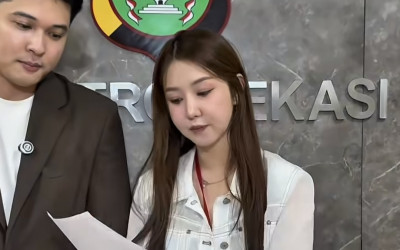 Duit Affiliate Vilmei Rp1,28 Miliar Ditilap Karyawan, Diputerin Lewat Gift TikTok