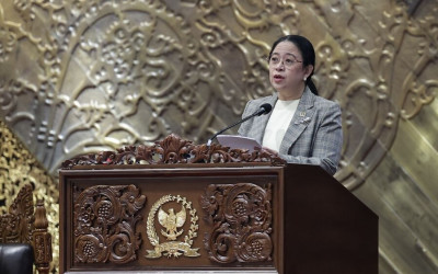 Ketua DPR: Sebanyak 9.205 Aduan Masyarakat Sepanjang 2025-2026 Ditindaklanjuti